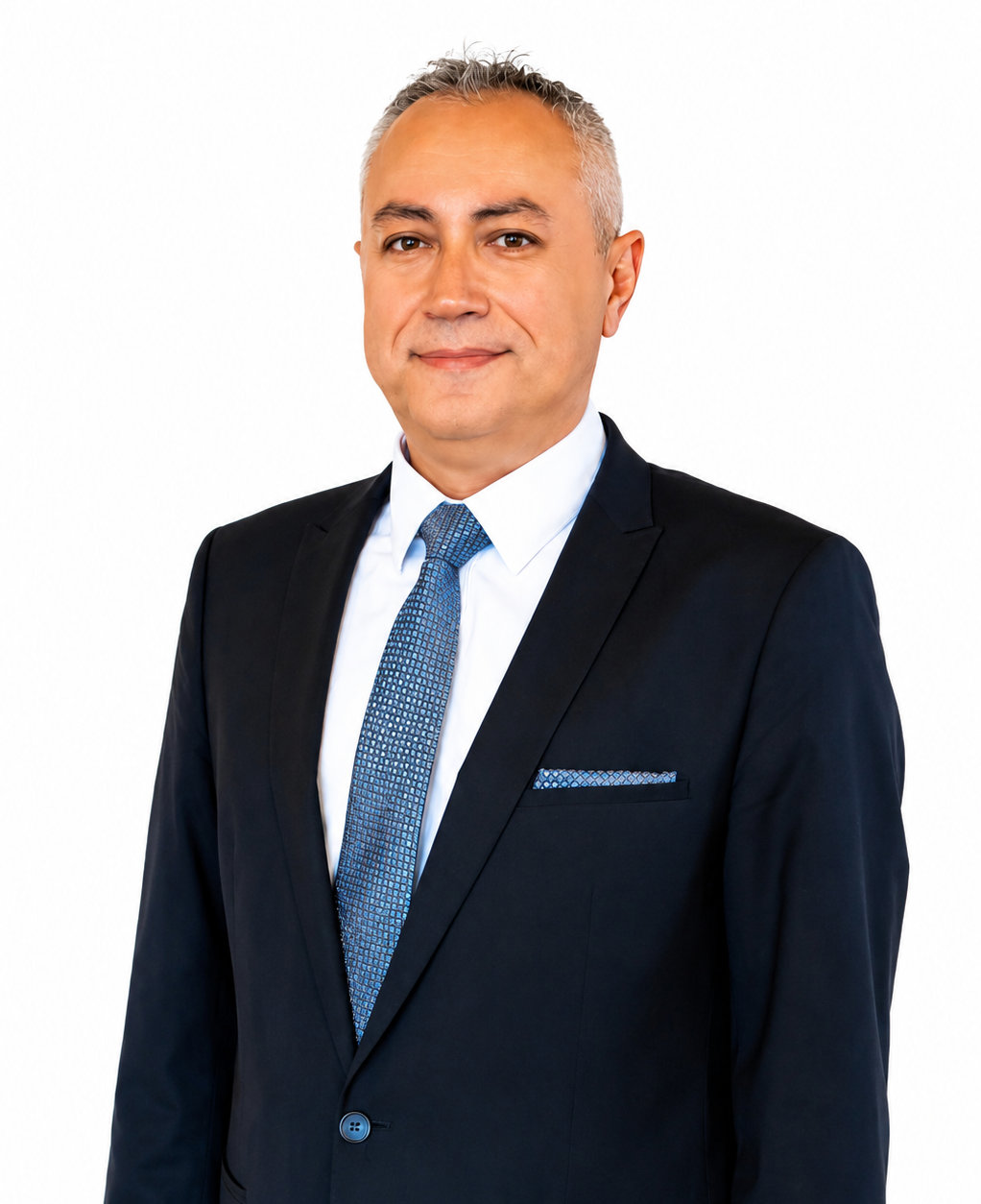 FOTO DDSGD BAŞKANI TANER ÇITAK