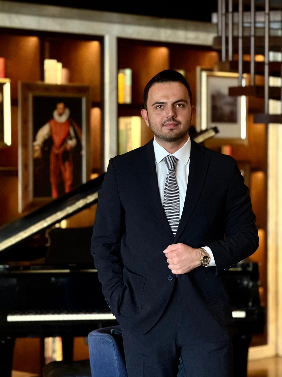 burak ustaoglu
